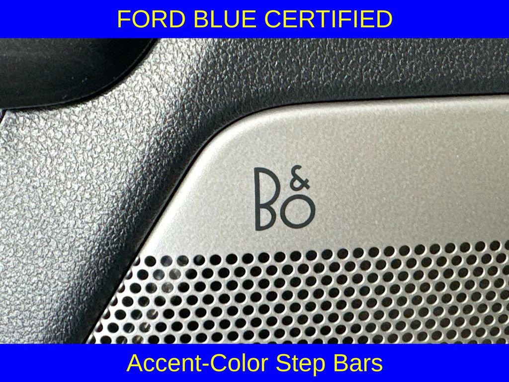 Certified 2023 Ford F150 XLT w/ Equipment Group 302A High AWD/4WD image 22