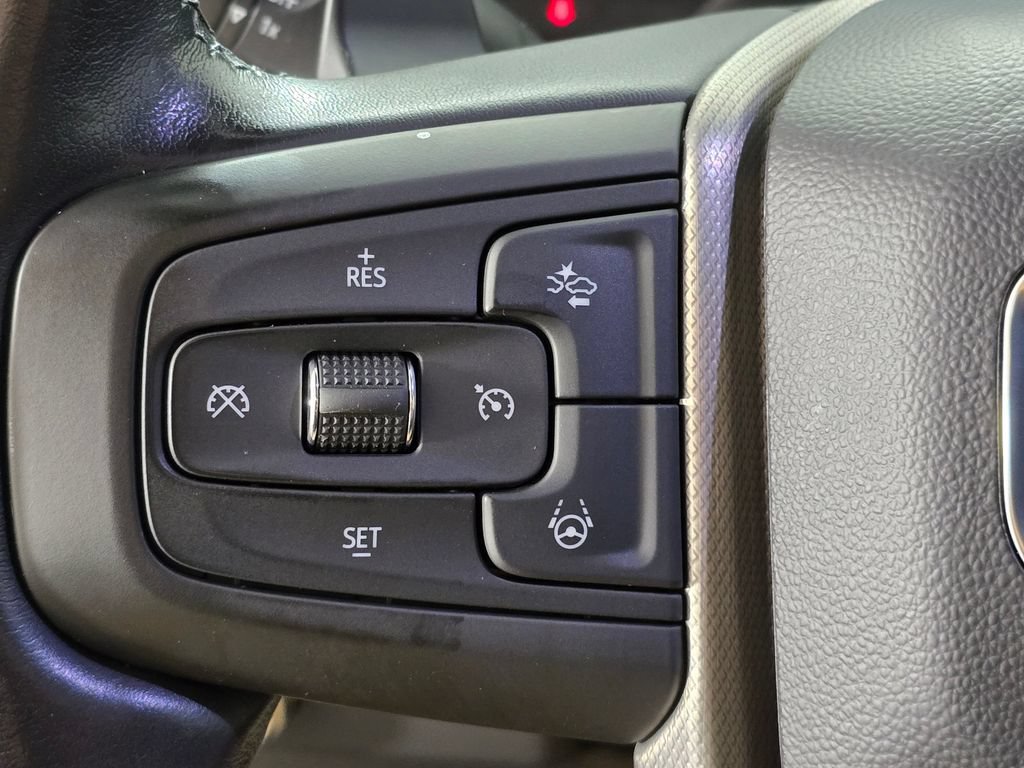 Used 2024 GMC Sierra 1500 Denali AWD/4WD image 35