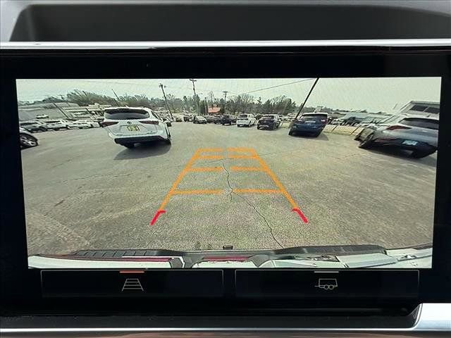 Used 2025 GMC Sierra 1500 SLT image 23