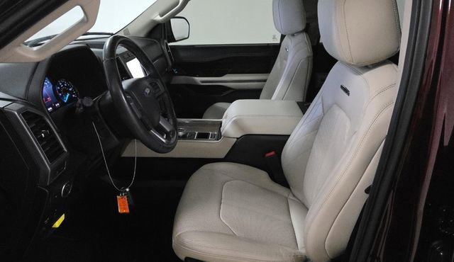 Certified 2020 Ford Expedition Platinum image 4