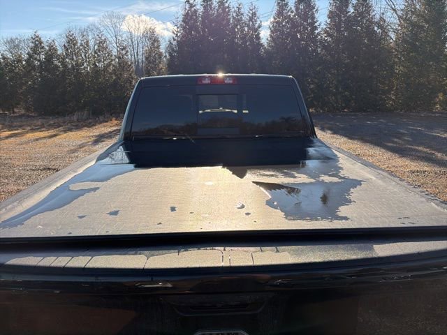 Used 2022 RAM 2500 Tradesman image 10
