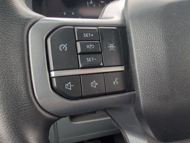 Certified 2025 Ford F150 XLT w/ Equipment Group 301A Standard AWD/4WD image 21