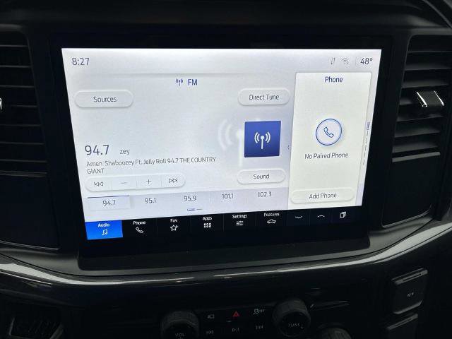 Certified 2025 Ford F150 STX image 29