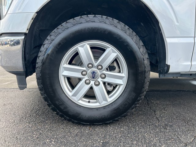 Certified 2021 Ford F150 XL w/ Equipment Group 101A High image 11