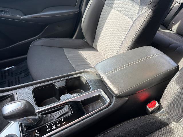 Used 2021 Nissan Sentra SV FWD image 29