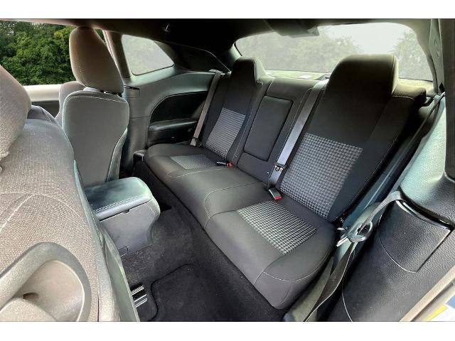 Used 2021 Dodge Challenger GT image 21