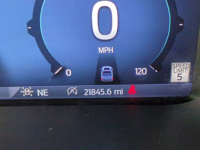 Certified 2024 Ford F150 King Ranch w/ FX4 Off-Road Package image 33