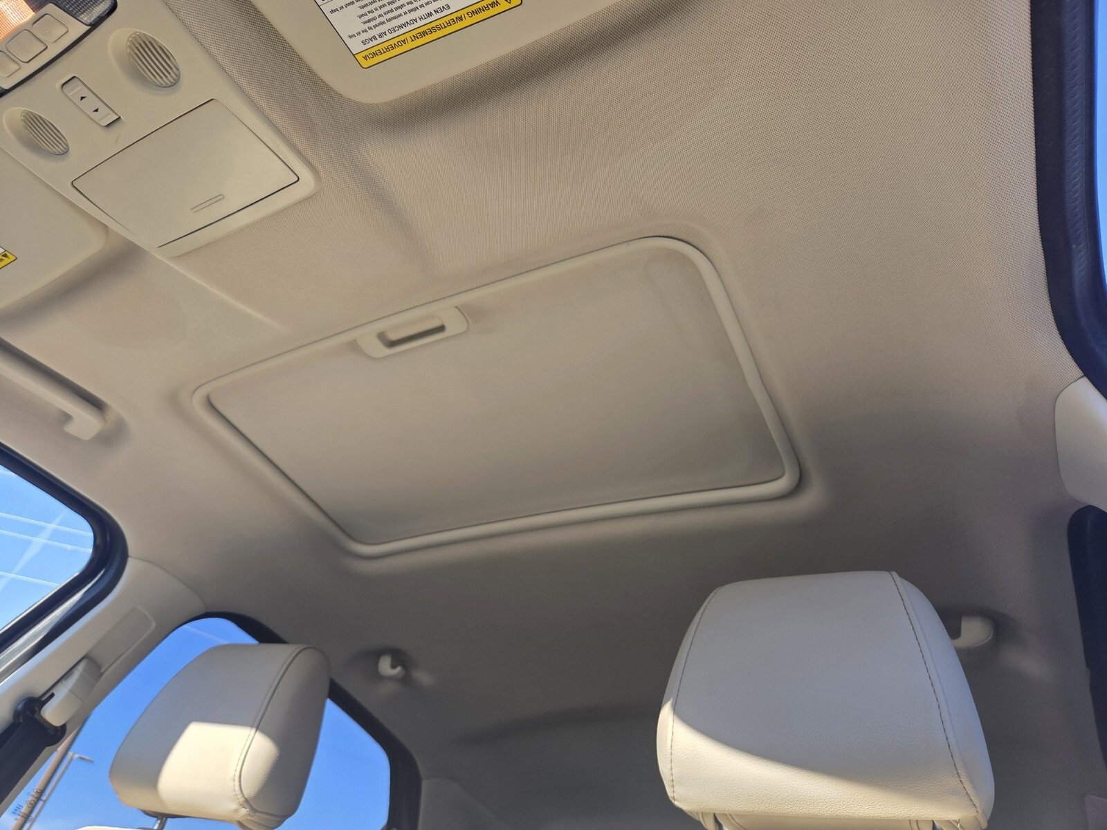 Certified 2021 Ford EcoSport Titanium w/ Interior Protection Package image 11