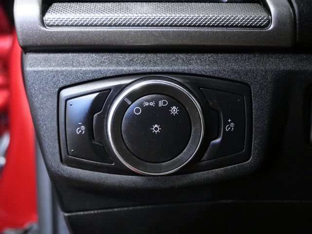 Certified 2020 Ford Fusion SE AWD/4WD image 23