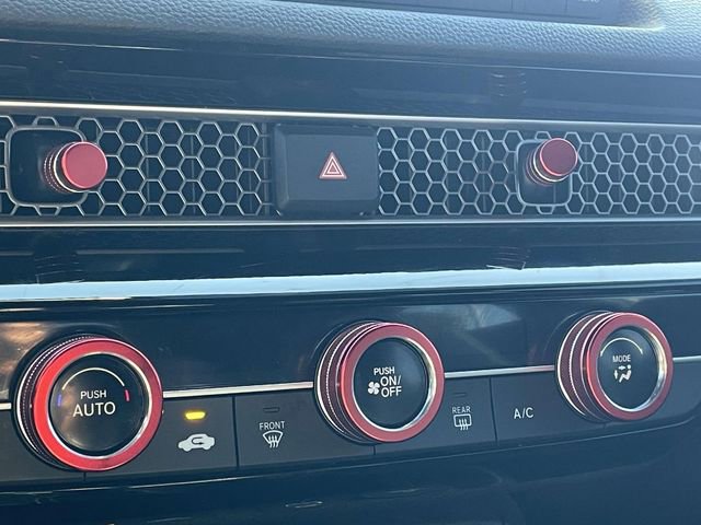 Used 2024 Honda Civic Sport image 25