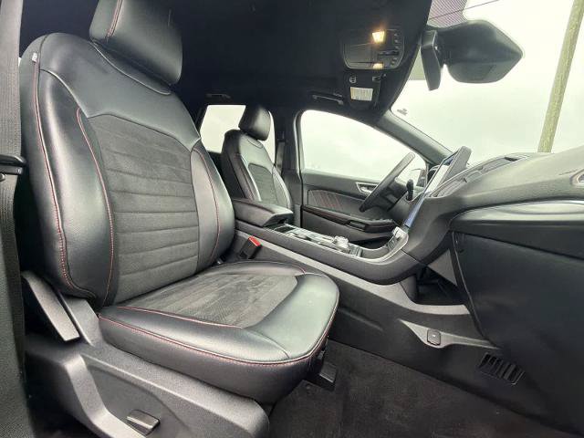 Certified 2024 Ford Edge ST-Line AWD/4WD image 21
