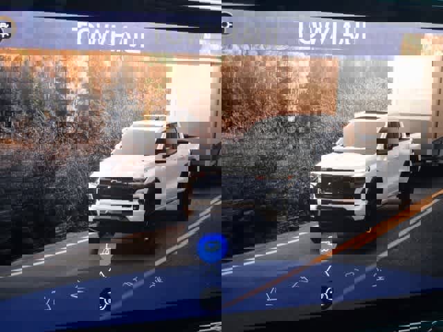 Used 2026 Chevrolet Colorado ZR2 w/ Technology Package image 41