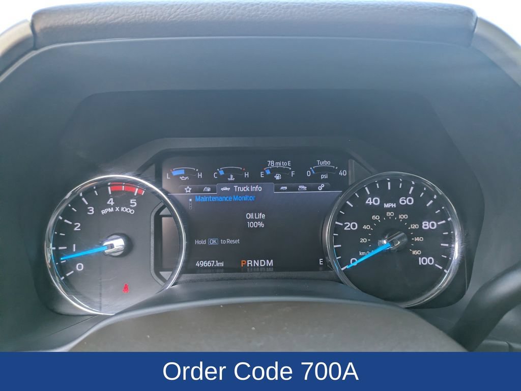 Certified 2022 Ford F250 King Ranch w/ King Ranch Ultimate Package AWD/4WD image 29