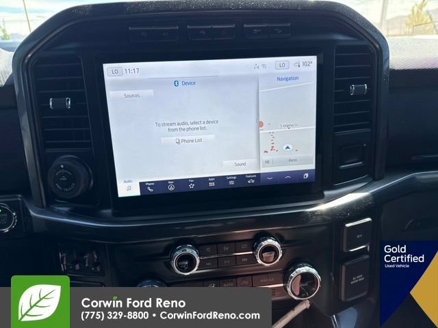 Certified 2023 Ford F150 XLT w/ Equipment Group 302A High AWD/4WD image 18