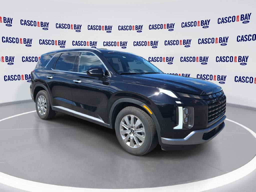 Used 2025 Hyundai Palisade SEL
