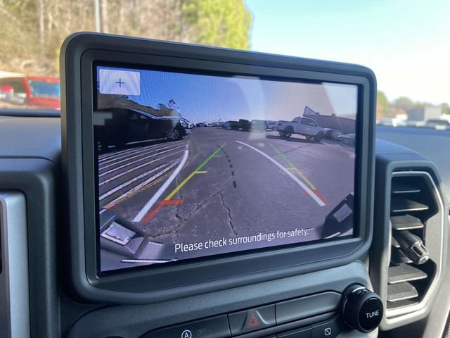 Certified 2024 Ford Bronco Sport Big Bend image 25