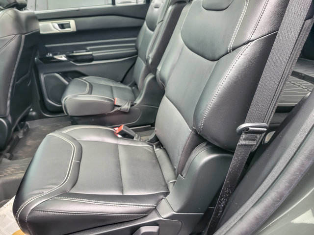 Certified 2023 Ford Explorer ST w/ Equipment Group 401A image 14