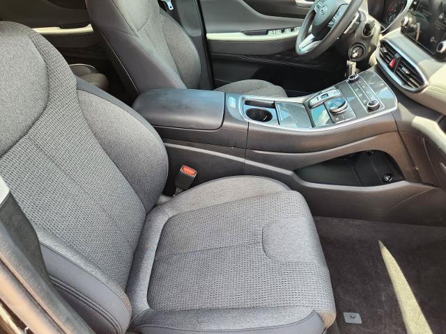 Used 2023 Hyundai Santa Fe SE FWD image 13