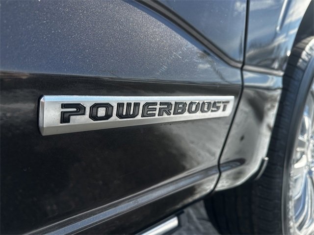 Certified 2024 Ford F150 Platinum w/ Equipment Group 703A Plus image 50