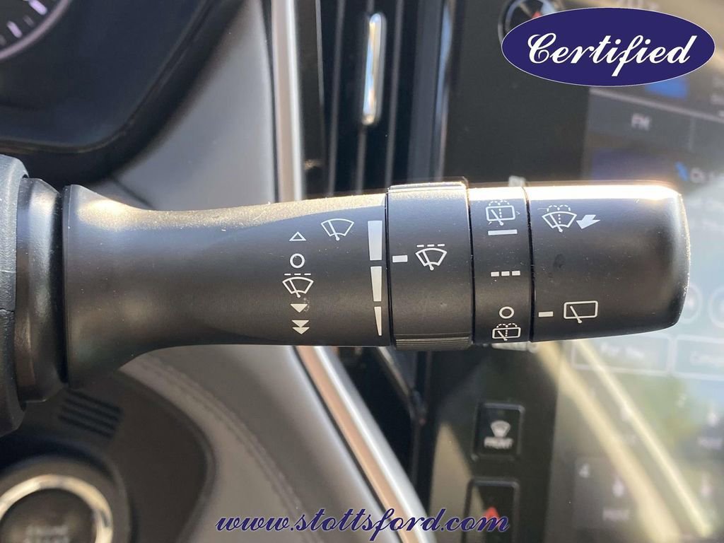 Used 2024 Subaru Outback Premium image 23