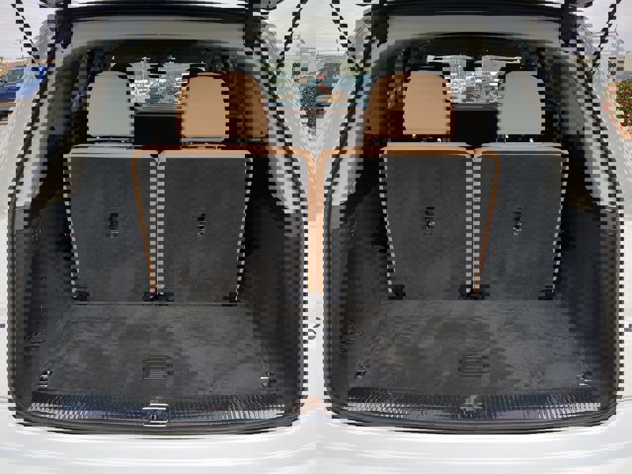 Used 2020 Audi Q7 2.0T Premium Plus w/ Premium Plus Package image 11