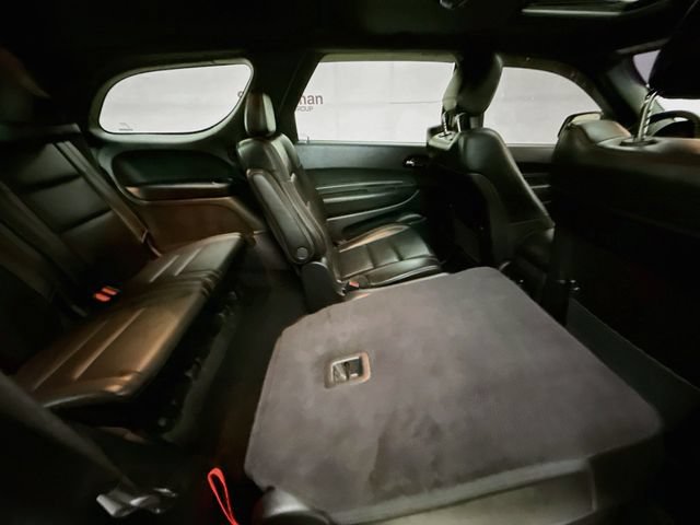 Used 2021 Dodge Durango R/T w/ Blacktop Package AWD/4WD image 30
