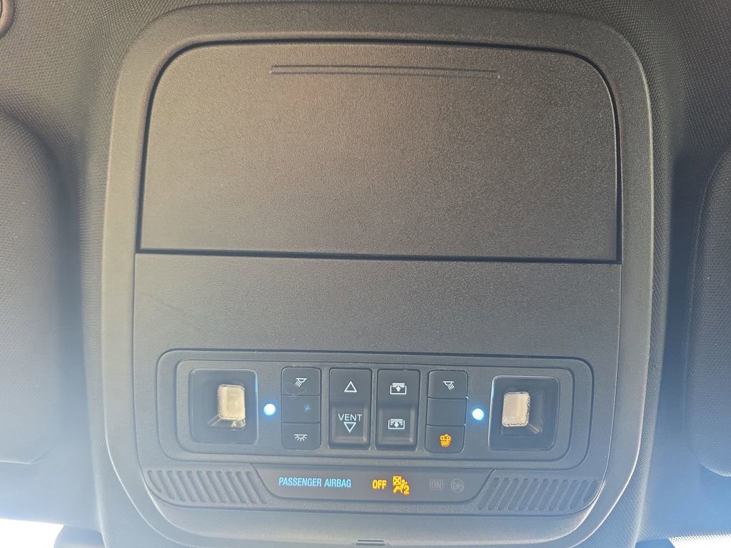 Certified 2020 Ford Explorer ST image 43