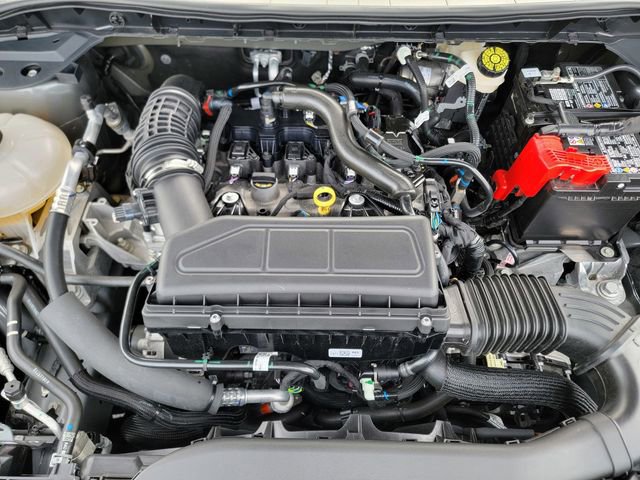 Certified 2025 Ford Escape Active FWD image 40