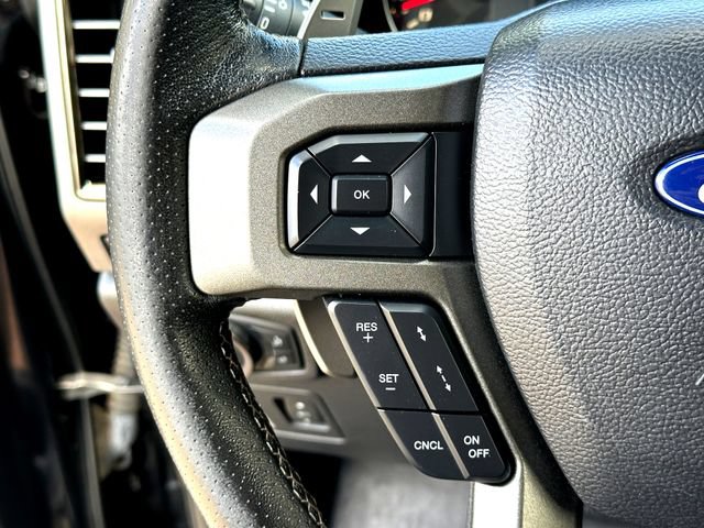 Certified 2019 Ford F150 Raptor w/ Equipment Group 802A Luxury AWD/4WD image 14