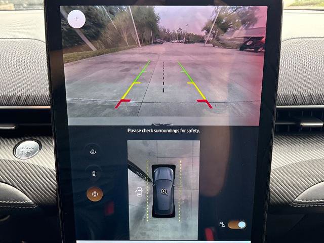 Certified 2025 Ford Mustang Mach-E Select w/ Comfort Package Lite image 25