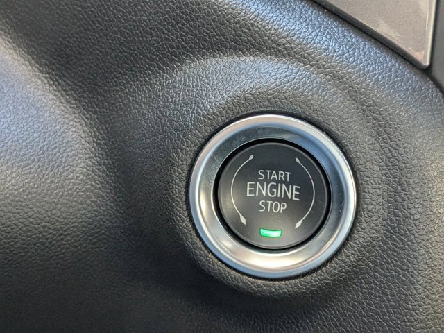 Used 2025 Chevrolet Silverado 1500 Custom Trail Boss image 21