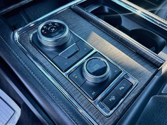 Certified 2021 Ford Expedition Limited AWD/4WD image 17