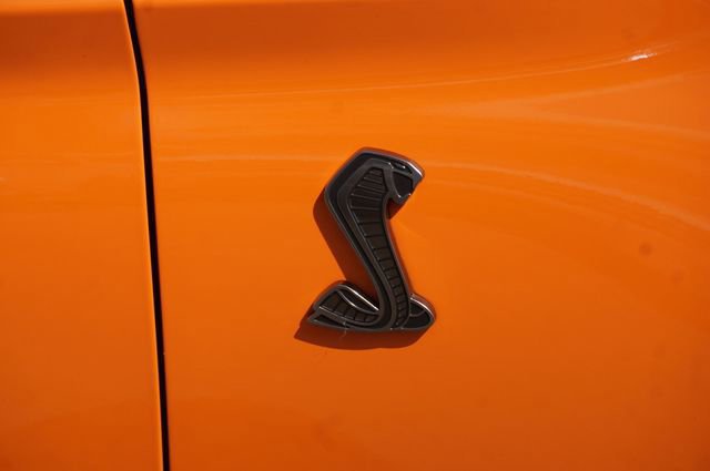 Certified 2020 Ford Mustang Shelby GT500 w/ Technology Package RWD image 21
