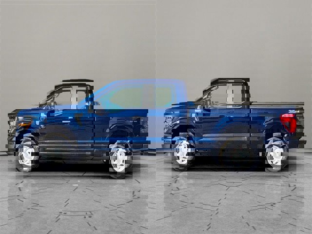 Certified 2024 Ford F150 XL image 9