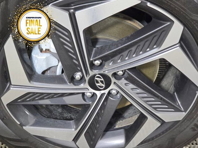 Used 2022 Hyundai Tucson SEL image 10