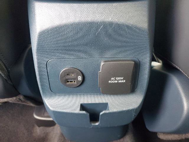 Certified 2023 Ford Maverick Lariat w/ Lariat Luxury Package image 11