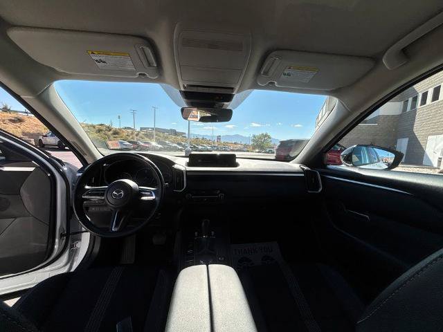 Used 2025 MAZDA CX-50 AWD 2.5 S w/ Preferred Package image 25