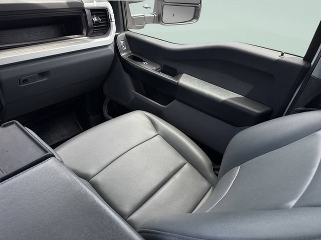 Certified 2025 Ford F350 XL AWD/4WD image 22