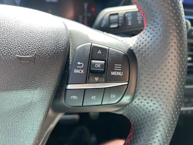 Certified 2023 Ford Escape ST-Line image 27