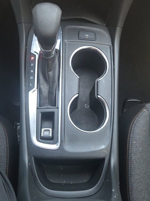 Used 2024 Chevrolet Equinox LT w/ Driver Convenience Package FWD image 34