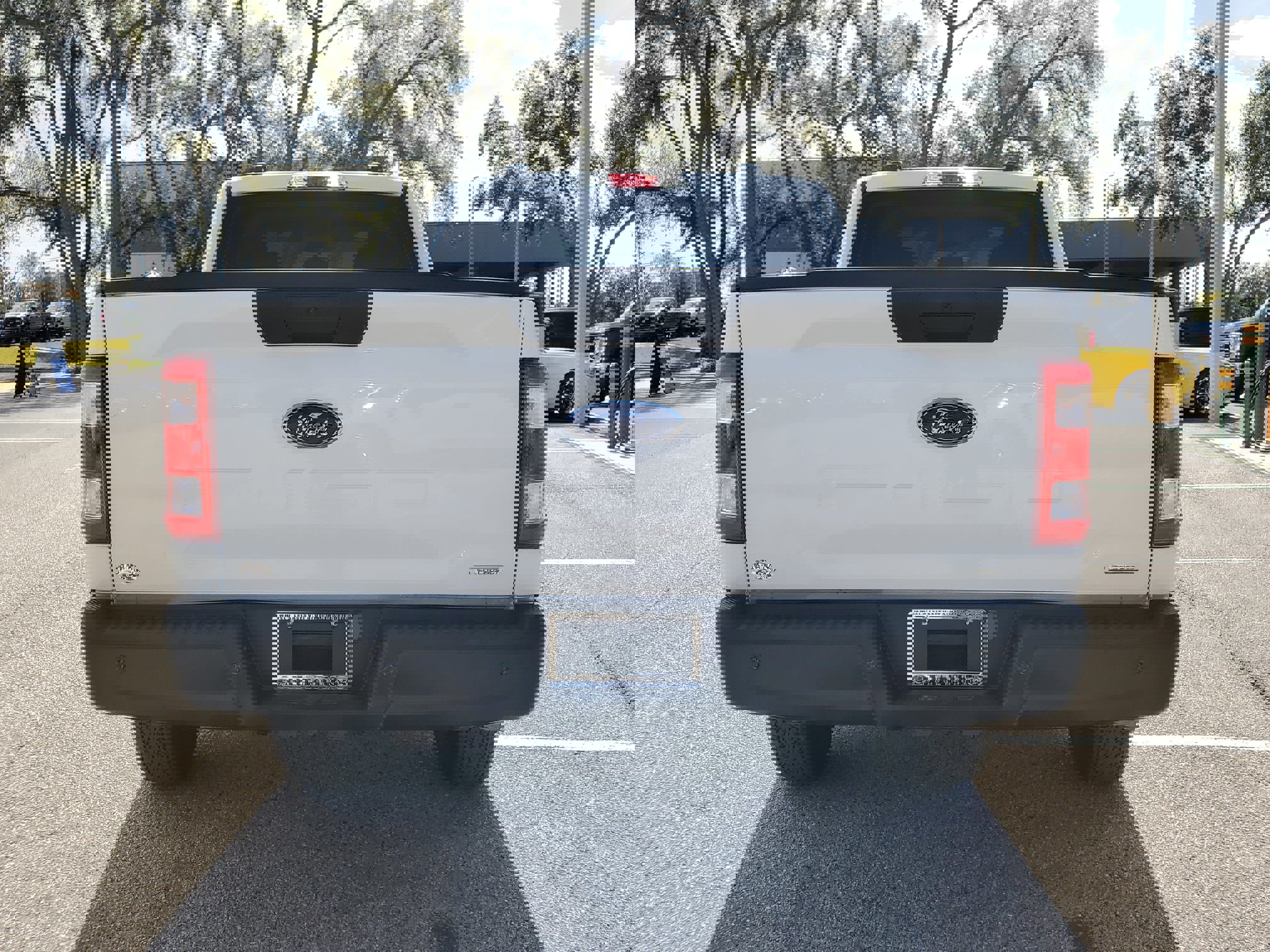 Certified 2023 Ford F150 XL image 2