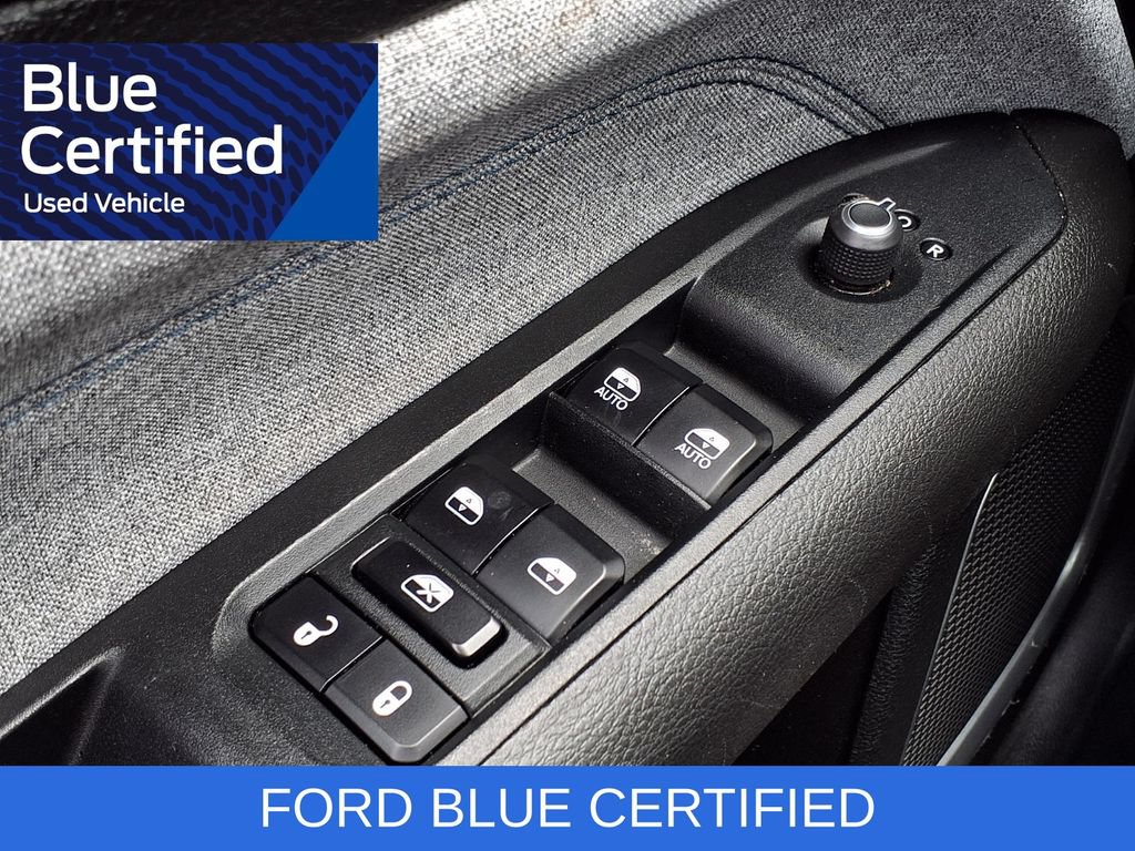 Used 2024 Jeep Compass Latitude AWD/4WD image 26