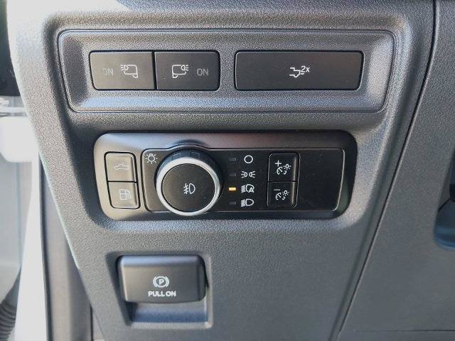 Certified 2023 Ford F150 XLT w/ Equipment Group 302A High AWD/4WD image 16
