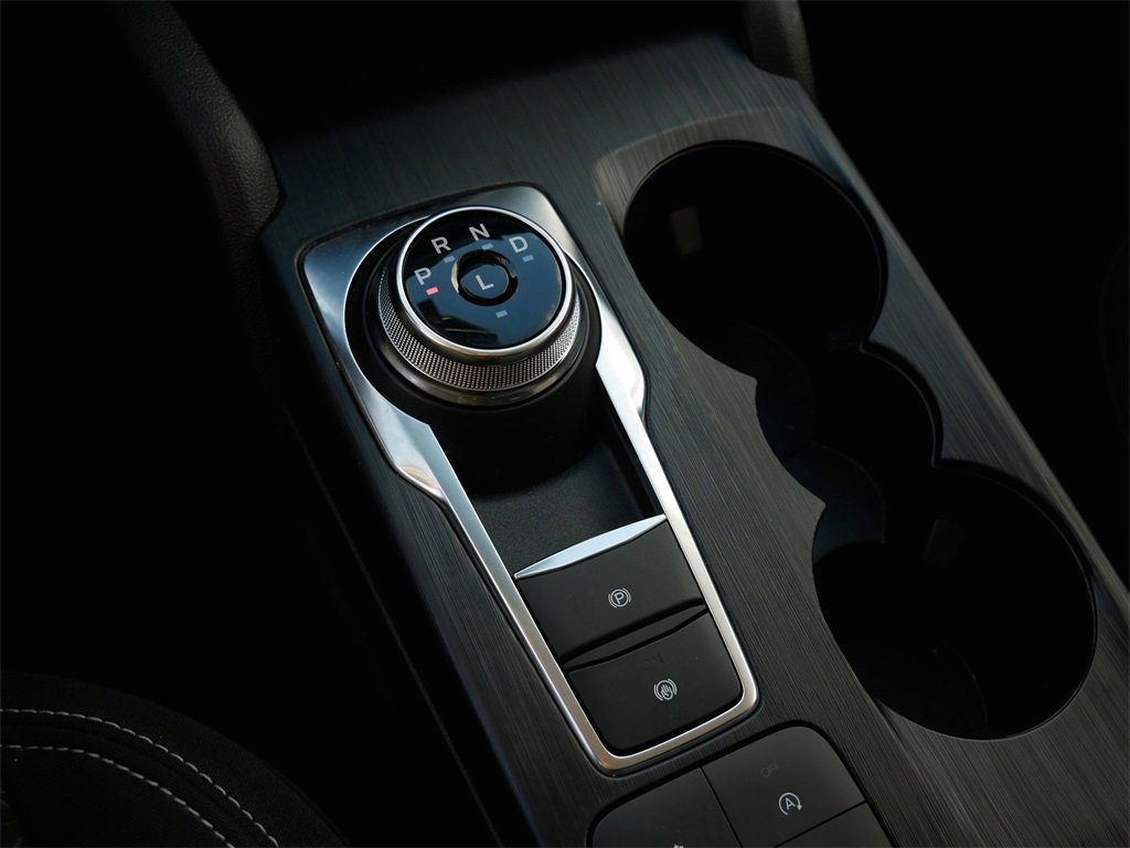 Certified 2023 Ford Escape Active image 23