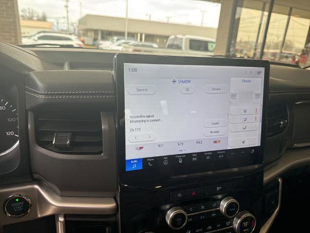 Certified 2024 Ford Expedition Max XLT image 11