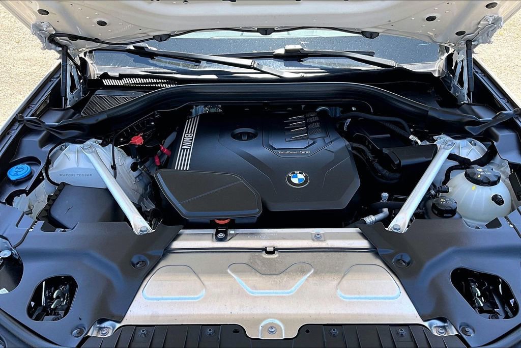 Used 2023 BMW X3 xDrive30i AWD/4WD image 10