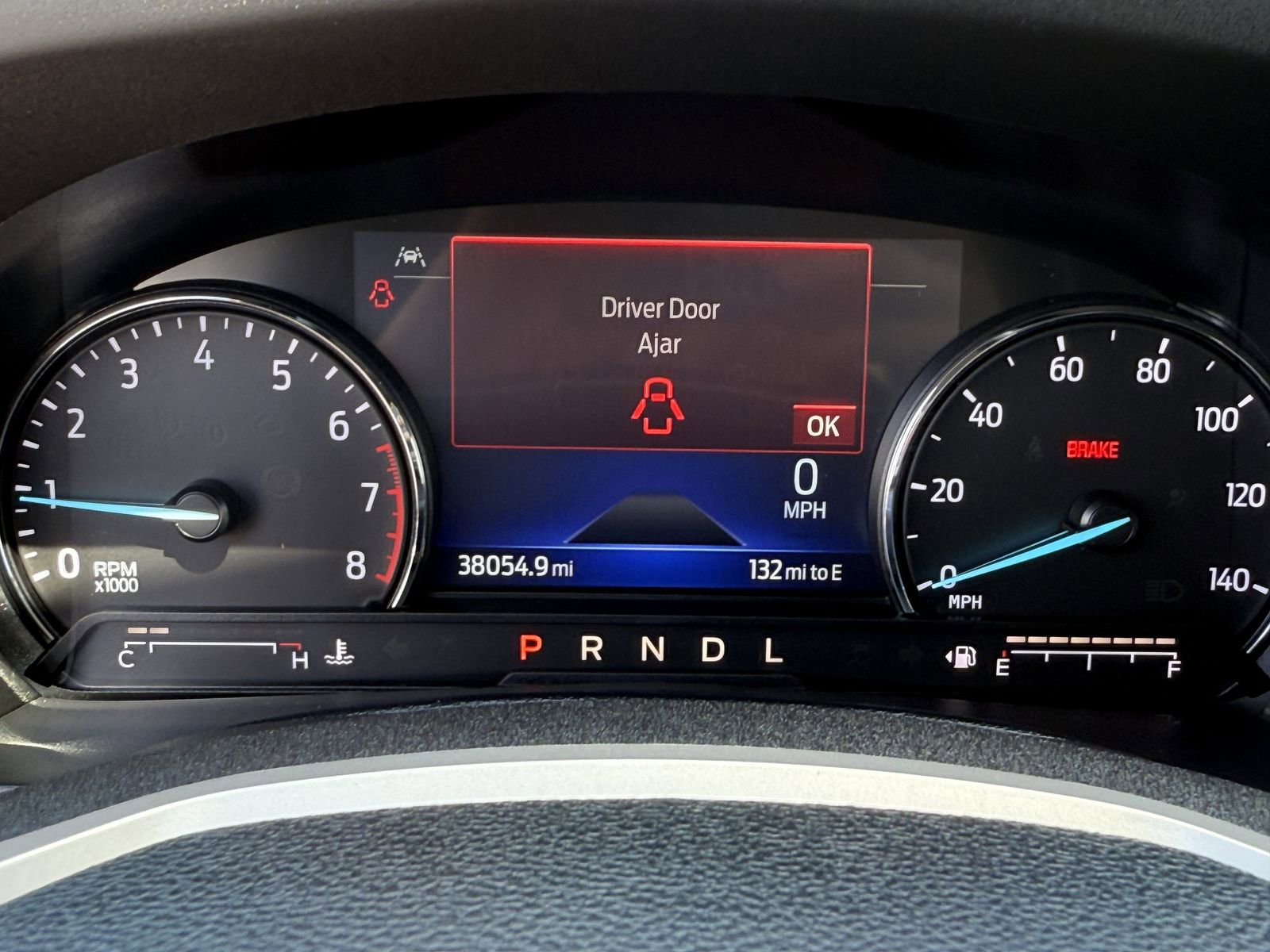 Certified 2023 Ford Explorer XLT RWD image 32