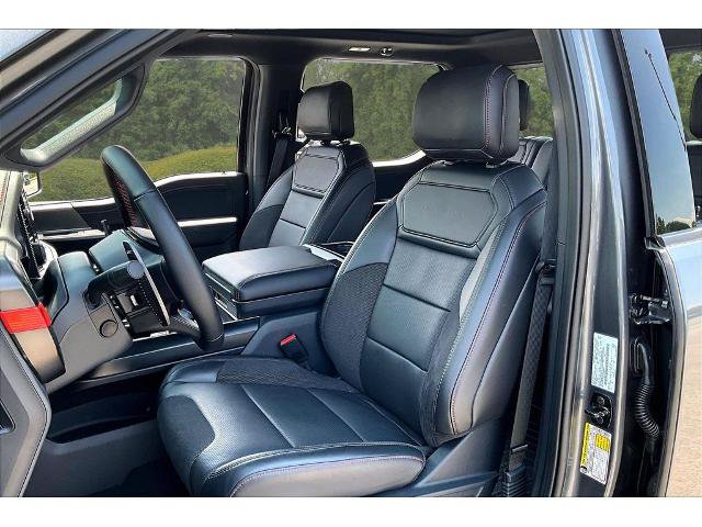 Certified 2026 Ford F150 Raptor AWD/4WD image 19