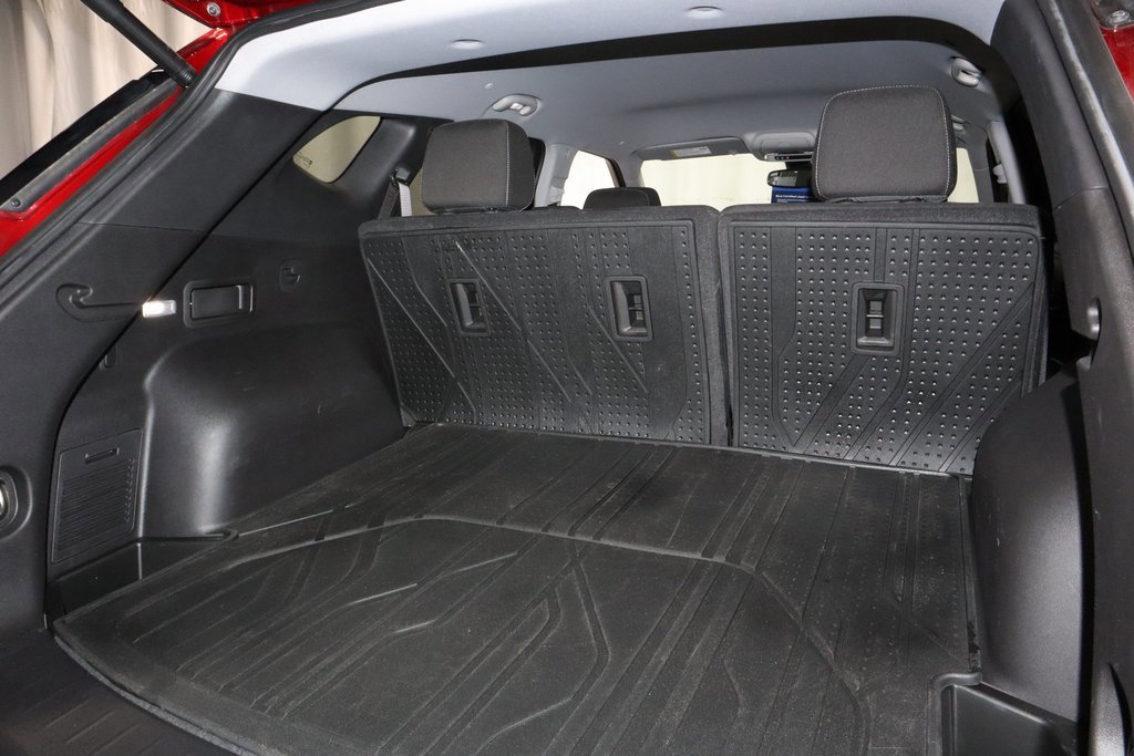 Used 2024 Chevrolet Blazer LT w/ Convenience Package image 15