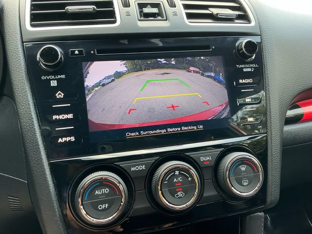 Used 2019 Subaru WRX STI AWD/4WD image 22